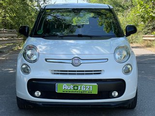 Fiat 500L 1.4 16v 95CV Lounge