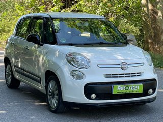 Fiat 500L 1.4 16v 95CV Lounge