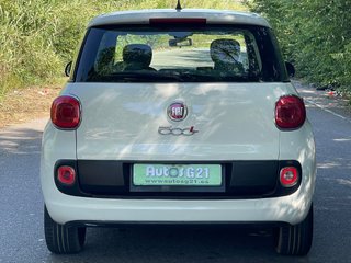 Fiat 500L 1.4 16v 95CV Lounge