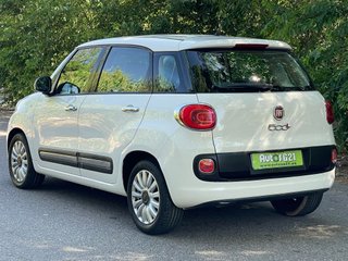 Fiat 500L 1.4 16v 95CV Lounge