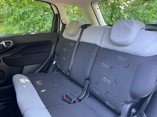 Fiat 500L 1.4 16v 95CV Lounge