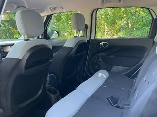 Fiat 500L 1.4 16v 95CV Lounge