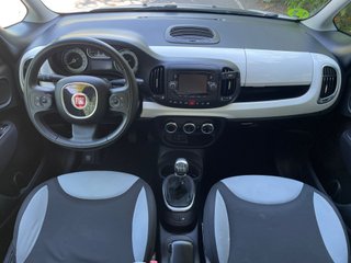 Fiat 500L 1.4 16v 95CV Lounge
