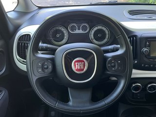 Fiat 500L 1.4 16v 95CV Lounge