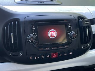 Fiat 500L 1.4 16v 95CV Lounge