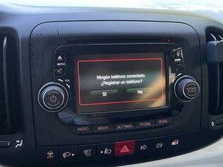 Fiat 500L 1.4 16v 95CV Lounge