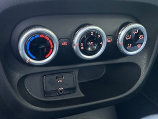 Fiat 500L 1.4 16v 95CV Lounge