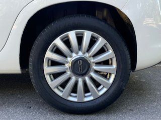 Fiat 500L 1.4 16v 95CV Lounge