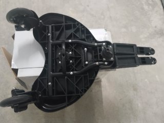 Patinete para carrito de bebé Olmitos