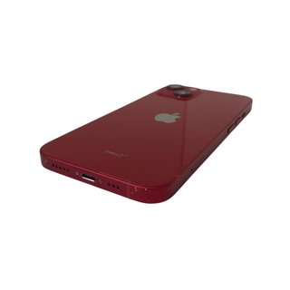 iPhone 13 128GB Rojo