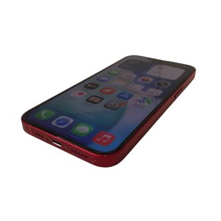 iPhone 13 128GB Rojo