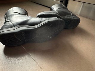 Botas Moto Alpinestars Waterproof