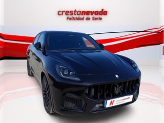 Maserati Grecale 2023 ¡¡Desde 1069€ al mes!!