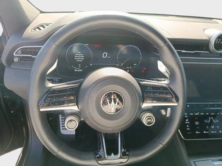 Maserati Grecale 2023 ¡¡Desde 1069€ al mes!!