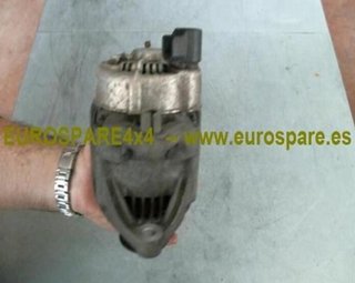 Alternador jeep 56005686 grand cherokee 4.0 g 2741