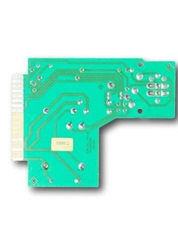 Placa con trasformador de encendido Saunier Duval