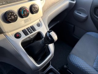 Nissan Evalia 2014