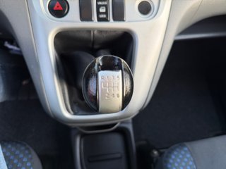 Nissan Evalia 2014