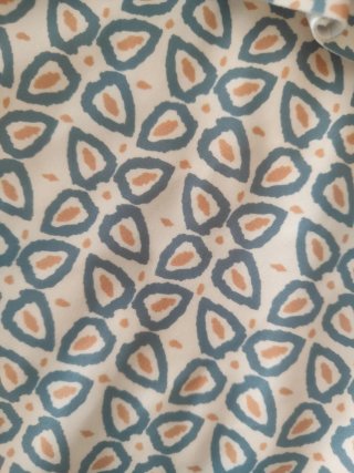 Bañadores estampados talla 42 (marca unit)