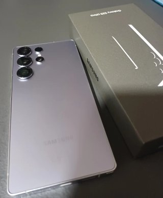 Samsung Galaxy S25 Ultra