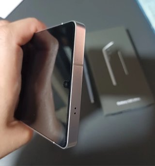 Samsung Galaxy S25 Ultra