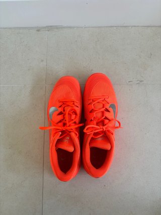 Zapatillas Tenis Nike Vapor Todas Superficies