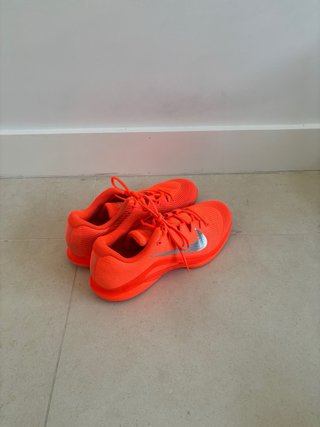 Zapatillas Tenis Nike Vapor Todas Superficies
