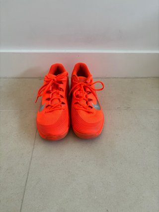 Zapatillas Tenis Nike Vapor Todas Superficies