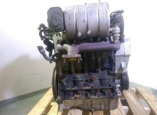 Motor completo seat rectp5589267 asy ibiza 1.9 sdi