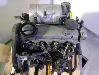 Motor completo seat rectp5589267 asy ibiza 1.9 sdi