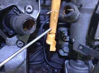 Motor completo seat rectp5589267 asy ibiza 1.9 sdi