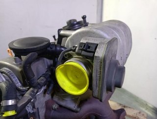 Motor completo seat rectp5589267 asy ibiza 1.9 sdi
