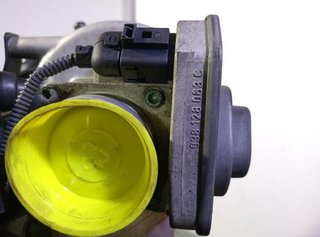 Motor completo seat rectp5589267 asy ibiza 1.9 sdi