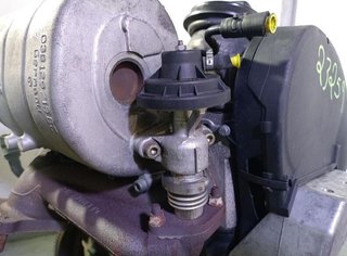 Motor completo seat rectp5589267 asy ibiza 1.9 sdi