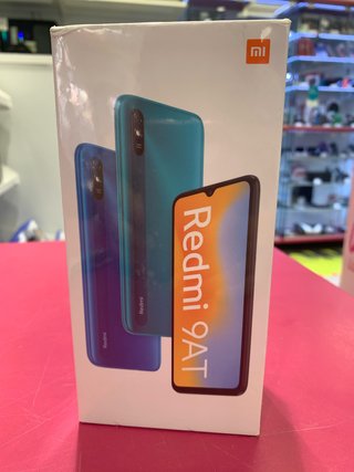 Xiaomi Redmi 9AT