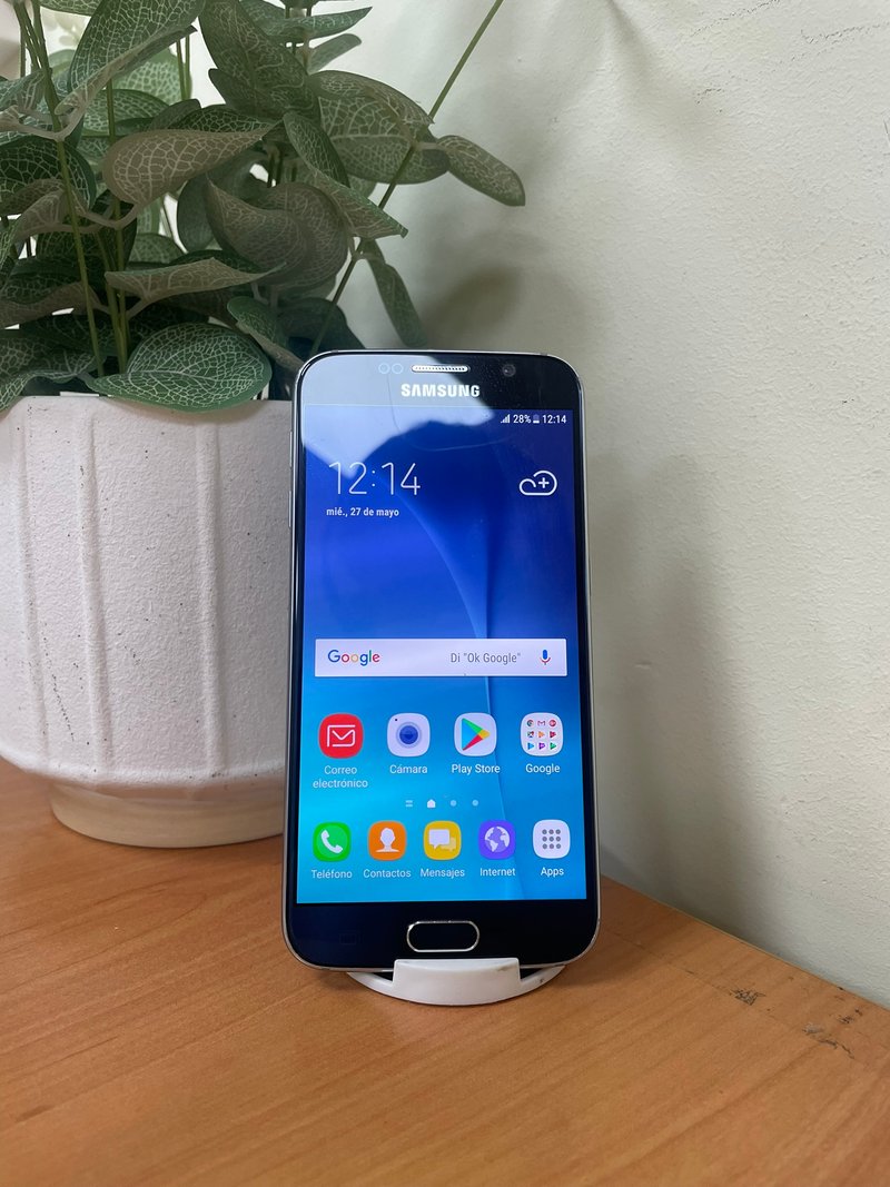 Samsung Galaxy S6 (ref. 86892)