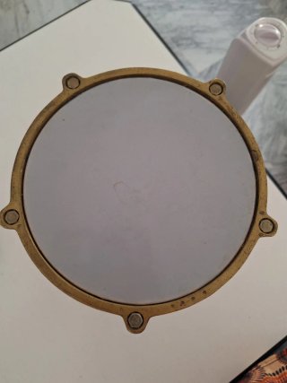 Darbuka Egipcia Tradicional