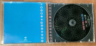Britney Spears - In The Zone CD