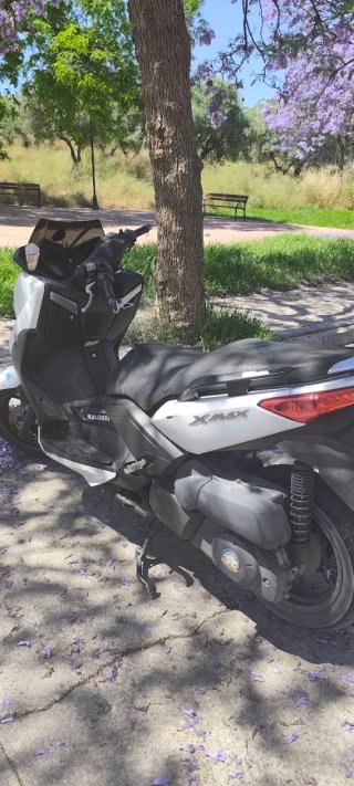 Yamaha Xmax 250 2017