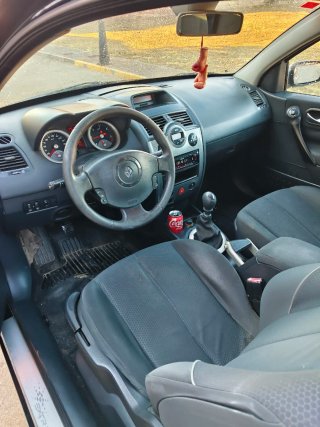 Renault Megane 2005