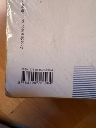 5 Libros FP TCAE (auxiliar de enfermería)