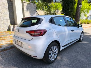 Renault Clio 2021