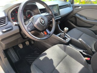 Renault Clio 2021