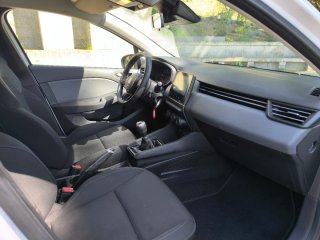 Renault Clio 2021