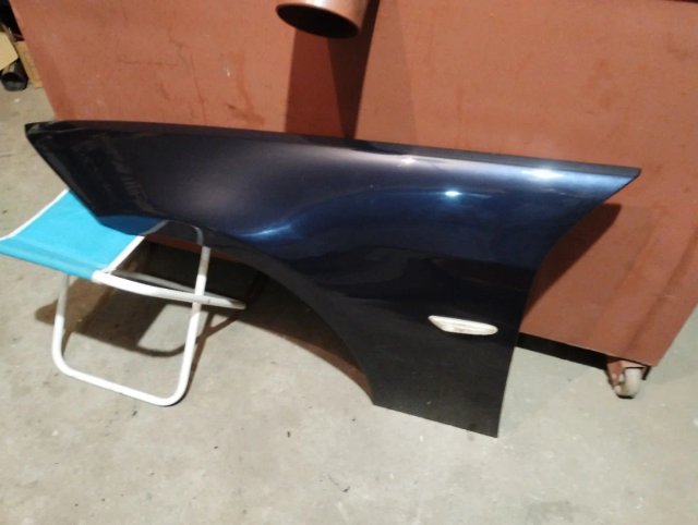 Aleta Delantera Izquierda BMW E90 E91