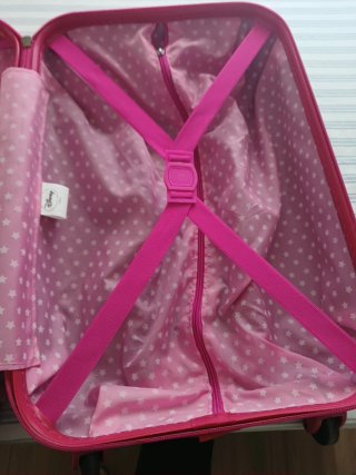 Maleta infantil Minnie Mouse Disney