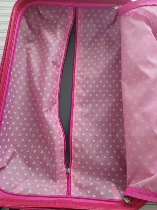 Maleta infantil Minnie Mouse Disney