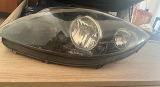 Faro Seat Leon