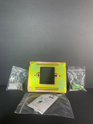 Videoportero Fermax Way Kit 1 y 2 líneas