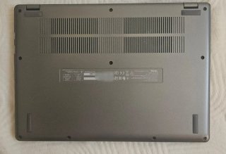 Acer Chromebook Plus 514 + cargador original